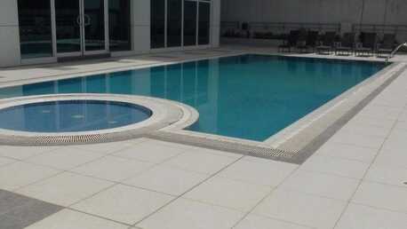 Juffair, Apts/Flats Wanted, BHD 330/month,  Furnished,  2 BR,  97 Sq. Meter,  🏡 FLAT FOR RENT – REGENT TOWER (8th Floor)