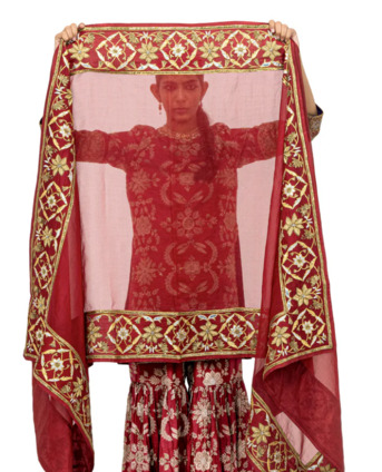 New Delhi, Clothing & Accessories, Designer Stole