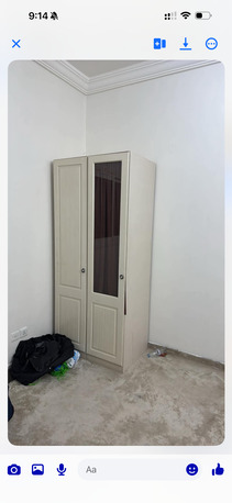 Al Zahra, Apartments, Flats, Houses & Villas, SAR 25000/year,  Furnished,  3 BR,  3 Room Flat Wtih 3 Washroom And Hall And Kitchen.  Only For Family