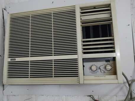 Hara, Air Conditioners, SAR 450,  Window AC