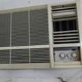 SAR 450,  Window AC