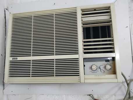 Hara, Air Conditioners, SAR 450,  Window AC