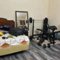 SAR 1200/month,  Furnished,  2 BR,  One Room In 2BR Family Apartment For Executive Bachelors