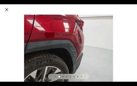 Riyadh, Vehicles, Cars & Trucks , SAR 75000,  Hyundai Tucson 1.6 T-GDI Premium,  2023,  Automatic,  92000 KM,  سيارة استعمال خاص لاستاذ جام