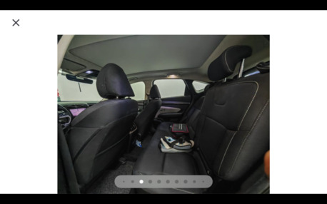 Riyadh, Vehicles, Cars & Trucks , SAR 75000,  Hyundai Tucson 1.6 T-GDI Premium,  2023,  Automatic,  92000 KM,  سيارة استعمال خاص لاستاذ جام