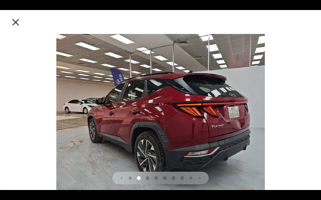Riyadh, Vehicles, Cars & Trucks , SAR 75000,  Hyundai Tucson 1.6 T-GDI Premium,  2023,  Automatic,  92000 KM,  سيارة استعمال خاص لاستاذ جام