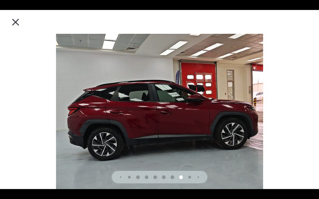 Riyadh, Vehicles, Cars & Trucks , SAR 75000,  Hyundai Tucson 1.6 T-GDI Premium,  2023,  Automatic,  92000 KM,  سيارة استعمال خاص لاستاذ جام