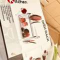 SAR 110,  Dish Rack - Kitchen
