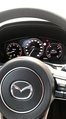 Jubail, Vehicles, Cars & Trucks , SAR 140000,  Mazda CX-90,  2024,  Automatic,  28000 KM,   High