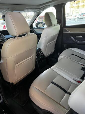 Jubail, Vehicles, Cars & Trucks , SAR 140000,  Mazda CX-90,  2024,  Automatic,  28000 KM,   High