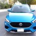 BHD 4800,  Mg ZS,  2023,  Automatic,  25000 KM,  Brand New Condition # Under Warranty
