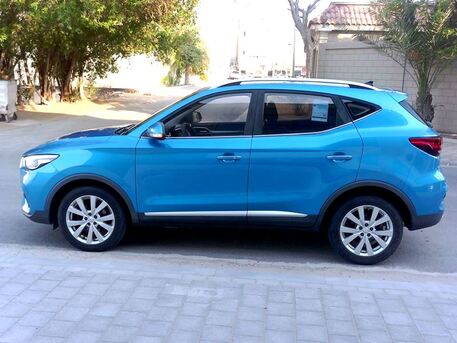 Manama, Vehicles, Cars & Trucks , BHD 4800,  Mg ZS,  2023,  Automatic,  25000 KM,  Brand New Condition # Under Warranty