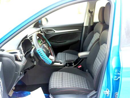 Manama, Vehicles, Cars & Trucks , BHD 4800,  Mg ZS,  2023,  Automatic,  25000 KM,  Brand New Condition # Under Warranty