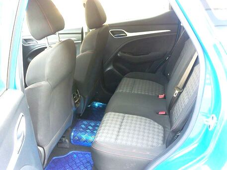 Manama, Vehicles, Cars & Trucks , BHD 4800,  Mg ZS,  2023,  Automatic,  25000 KM,  Brand New Condition # Under Warranty