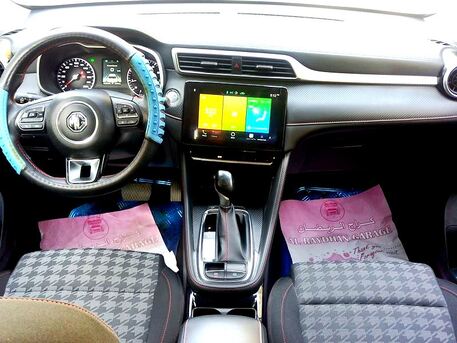 Manama, Vehicles, Cars & Trucks , BHD 4800,  Mg ZS,  2023,  Automatic,  25000 KM,  Brand New Condition # Under Warranty