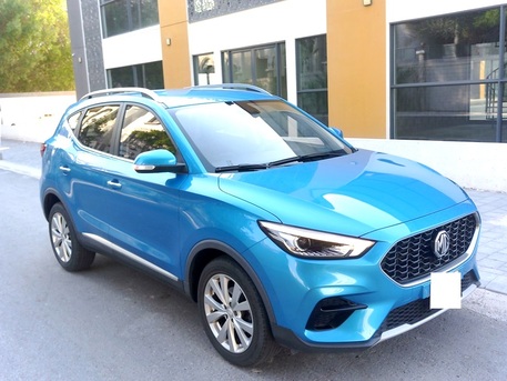 Manama, Vehicles, Cars & Trucks , BHD 4800,  Mg ZS,  2023,  Automatic,  25000 KM,  Brand New Condition # Under Warranty