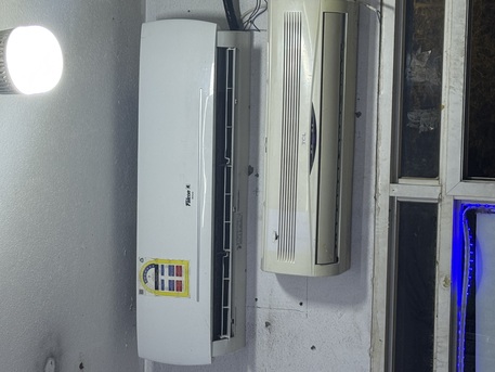 Al Malaz, Air Conditioners, 2 Ton Falcon Air Conditioner