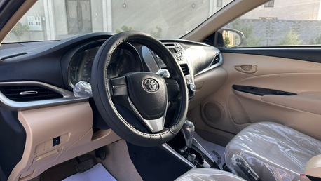 Dammam, Vehicles, Cars & Trucks , SAR 32500,  Toyota Yaris,  2019,  Automatic,  221000 KM,  Yaris Clean And Neat