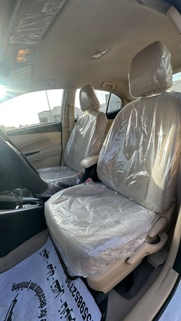 Dammam, Vehicles, Cars & Trucks , SAR 32500,  Toyota Yaris,  2019,  Automatic,  221000 KM,  Yaris Clean And Neat