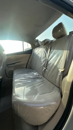 Dammam, Vehicles, Cars & Trucks , SAR 32500,  Toyota Yaris,  2019,  Automatic,  221000 KM,  Yaris Clean And Neat