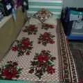 SAR 300,  Single Bed With Mattress