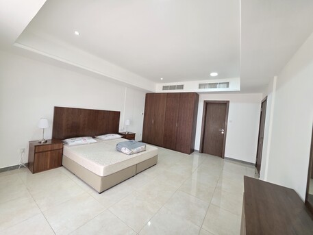 Juffair, Apartments, Flats, Houses & Villas, BHD 440/month,  Furnished,  2 BR,  Spacious 2 Bhk | Gas Connection | Closed Kitchen | Free Internet | Near Ramez Mall Juffair