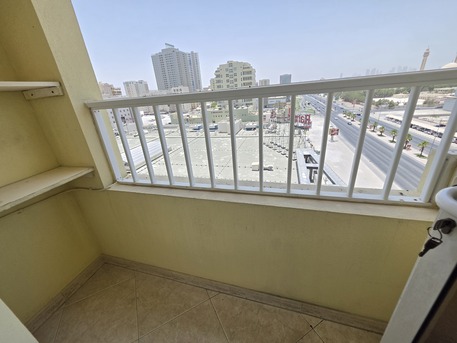Juffair, Apartments, Flats, Houses & Villas, BHD 440/month,  Furnished,  2 BR,  Spacious 2 Bhk | Gas Connection | Closed Kitchen | Free Internet | Near Ramez Mall Juffair