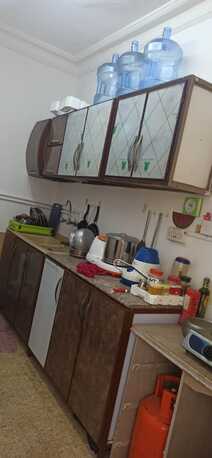 Riyadh, Apartments, Flats, Houses & Villas, SAR 1900/month,  1 BR,  1 Bed Room Flat In Villa, Malaz, Near To Khaleed International School