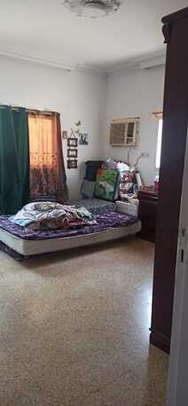 Riyadh, Apartments, Flats, Houses & Villas, SAR 1900/month,  1 BR,  1 Bed Room Flat In Villa, Malaz, Near To Khaleed International School