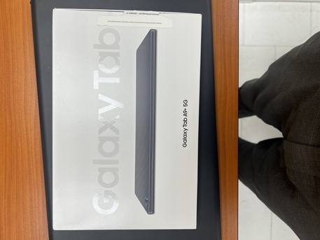 Jeddah, Tablet Computers, SAR 600,  Samsung A9+ Tablet