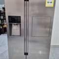 SAR 3000,  Samsung Refrigerator Two Doors (28 Cbf)