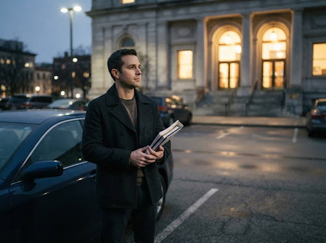 New York, Legal, What To Know After A DUI Arrest