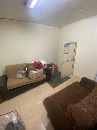 Jubail, Apartments, Flats, Houses & Villas, SAR 1500,  1 BR,  1 BHK House