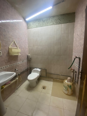 Jubail, Apartments, Flats, Houses & Villas, SAR 1500,  1 BR,  1 BHK House