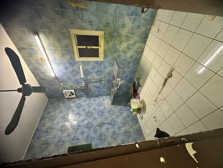 Yanbu, Apartments, Flats, Houses & Villas, SAR 900/month,  3 BR,  Family 03 Bed Room For Rent In Ground Floor