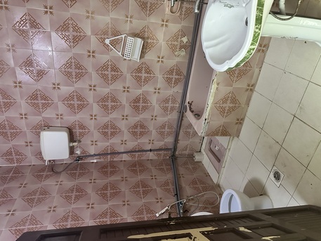Yanbu, Apartments, Flats, Houses & Villas, SAR 900/month,  3 BR,  Family 03 Bed Room For Rent In Ground Floor