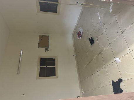 Yanbu, Apartments, Flats, Houses & Villas, SAR 900/month,  3 BR,  Family 03 Bed Room For Rent In Ground Floor