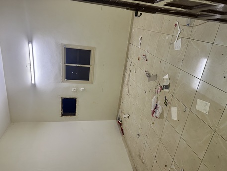 Yanbu, Apartments, Flats, Houses & Villas, SAR 900/month,  3 BR,  Family 03 Bed Room For Rent In Ground Floor