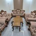 SAR 2000,  Sofa Set