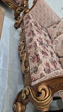 Riyadh, Furniture, SAR 2000,  Sofa Set