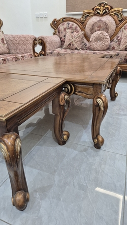 Riyadh, Furniture, SAR 2000,  Sofa Set