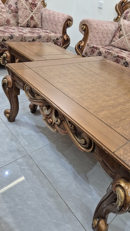 Riyadh, Furniture, SAR 2000,  Sofa Set