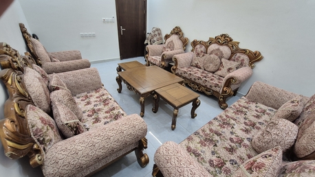 Riyadh, Furniture, SAR 2000,  Sofa Set