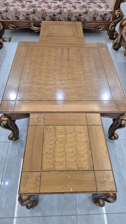 Riyadh, Furniture, SAR 2000,  Sofa Set