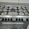 SAR 1800,  ARISTON STOVE