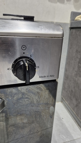 Riyadh, Appliances, SAR 1800,  ARISTON STOVE