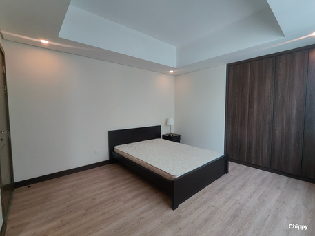 Busaiteen, Apartments, Flats, Houses & Villas, BHD 380/month,  2 BR,  Fully Furnished 2BR Apartment | Inclusive Rent | Gym, Pool & Internet | Busaiteen