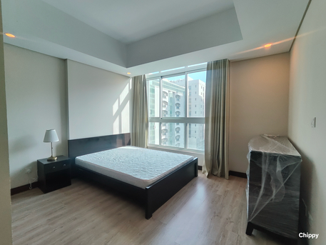 Busaiteen, Apartments, Flats, Houses & Villas, BHD 380/month,  2 BR,  Fully Furnished 2BR Apartment | Inclusive Rent | Gym, Pool & Internet | Busaiteen