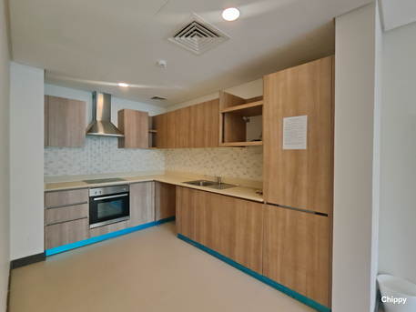 Busaiteen, Apartments, Flats, Houses & Villas, BHD 380/month,  2 BR,  Fully Furnished 2BR Apartment | Inclusive Rent | Gym, Pool & Internet | Busaiteen