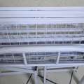 SAR 120,  Folding Iron Bed At 120sar